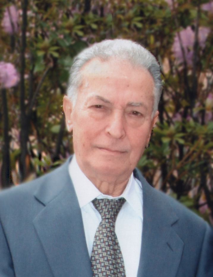 LUCIANO PIETRO CRESPI